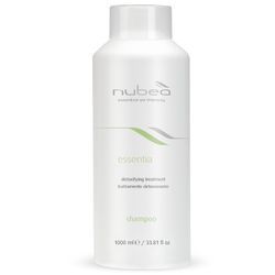 Детокс-шампунь Nubea Essentia, 1000 мл