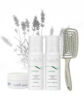 Набір Synergo&Sustenia &mdash; Базовий мінімум 28009 фото