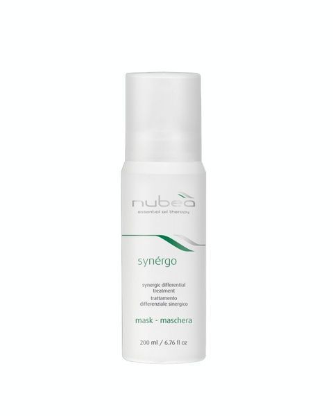 Набір Synergo&Sustenia &mdash; Базовий мінімум 28009 фото