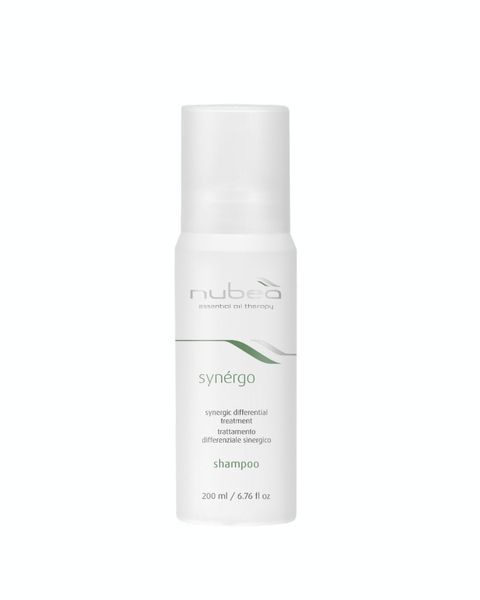 Набір Synergo&Sustenia &mdash; Базовий мінімум 28009 фото